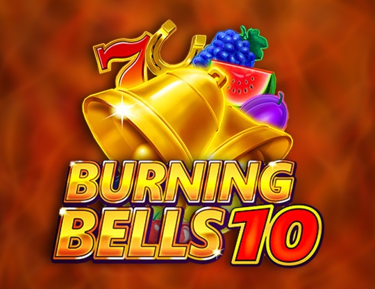 Burning Bells 10